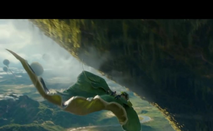 Disney ส่งคลิปหนังใหม่ ท่องโลกอวกาศแบบแฟนตาซีกับ A Wrinkle in Time