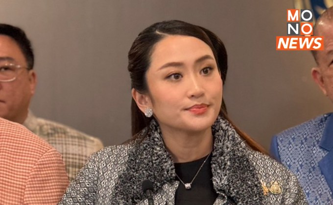 นายกฯ ยัน หนี้ 4,000 ล้านบาท ไม่ใช่นิติกรรมอำพราง ยัน ทำถูกต้องตามกฎหมาย