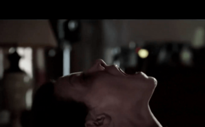 The Conjuring 2 ส่งภาพเบื้องหลังบรรยากาศธีมคริสมาส