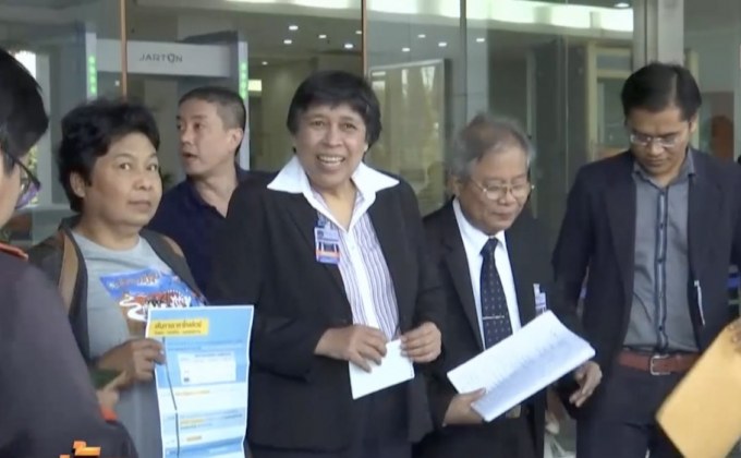 มูลนิธิเพื่อผู้บริโภคร้องชะลอปรับขึ้นค่าโทลล์เวย์