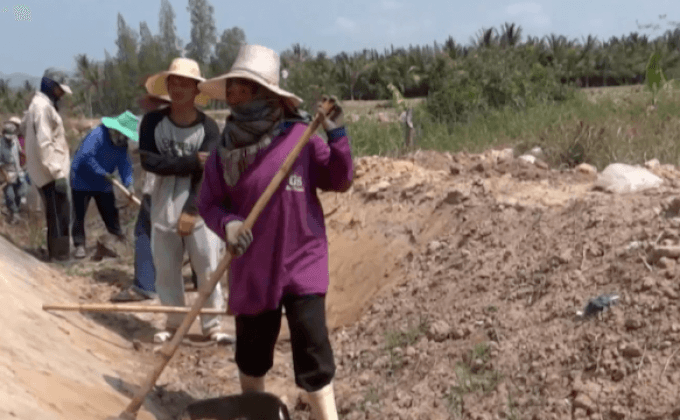 เตือน ปชช.อากาศร้อนจัดระวังโรคลมแดด