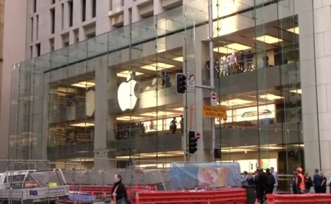 ​”แอปเปิล” เผชิญปัญหาทำตลาดสมาร์ทโฟนในอินเดีย