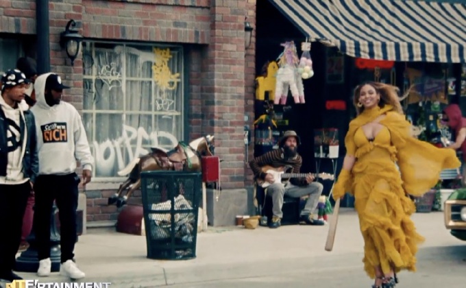 ลือสนั่น “บียอนเซ่” เข้าเจรจาร้องเพลงประกอบ James Bond 007