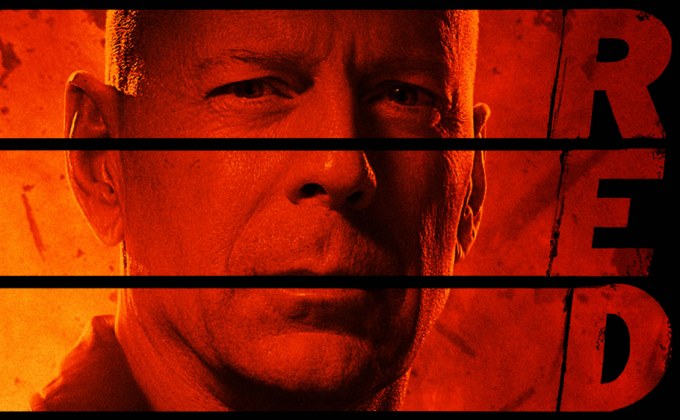 Red คนอึดต้องกลับมาอึด