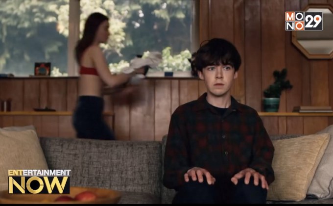 ชาวเน็ตขอร้อง! อย่าสร้างซีซั่นต่อซีรีส์ The End of the F***ing World