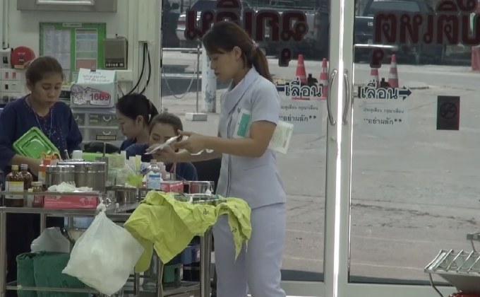 แม่เตรียมแจ้งความเอาผิด รพ.ทำลูกวัย 8 เดือนดับ