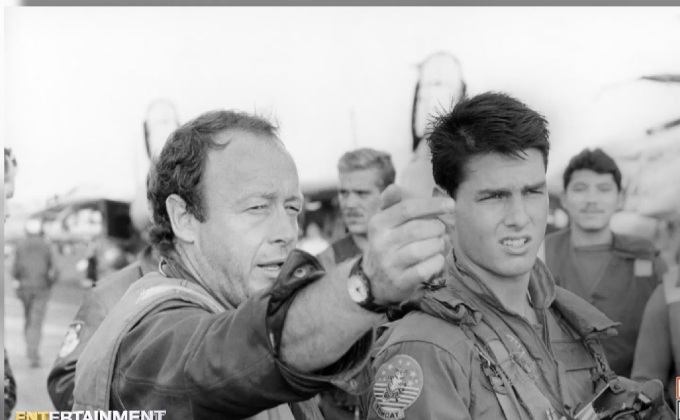 ยืนยัน! Top Gun 2 มาแน่ เล็งวางกำหนดวันเปิดกล้องภายในปีหน้า