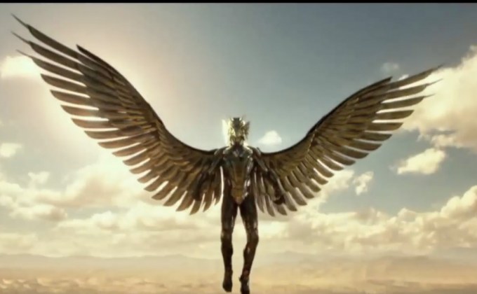 MONO29 ส่ง “Gods of Egypt” ลงจอฟรีทีวีครั้งแรก 6 ก.ค.นี้