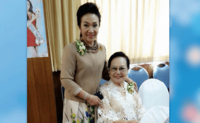 เปิดใจแม่ดีเด่นแห่งชาติ