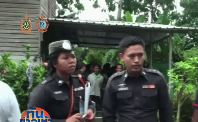 ดวลเดือด! ตร.วิสามัญ “เบิร์ด ควนกรด” พ่อค้ายาเมืองคอน