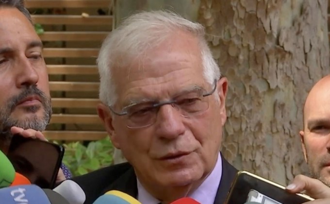 อิหร่านเรียกทูตอังกฤษประท้วงกรณีสกัดเรือน้ำมัน