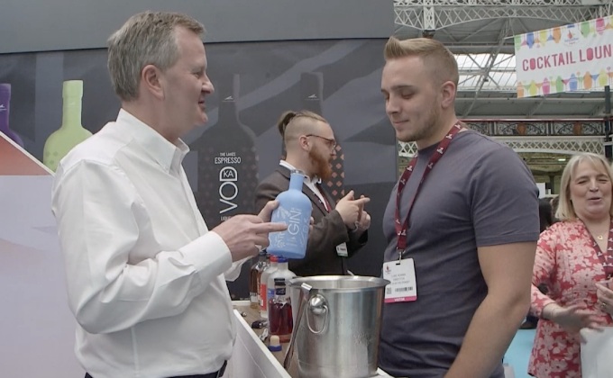 “เบร็กซิต” ส่งผลต่อธุรกิจเครื่องดื่มในอังกฤษ