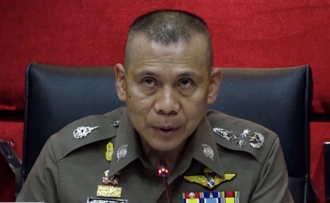 “เฉลิมเกียรติ” คุมเข้มลอยกระทง