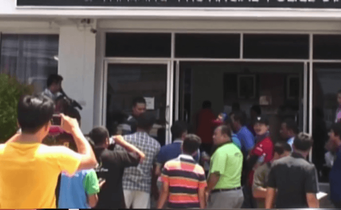 ทัวร์จีนโกงค่าบริการนักท่องเที่ยว