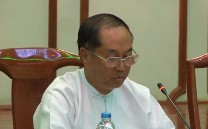 เมียนมาเผยรายงานว่าไม่มีการละเมิดสิทธิในยะไข่