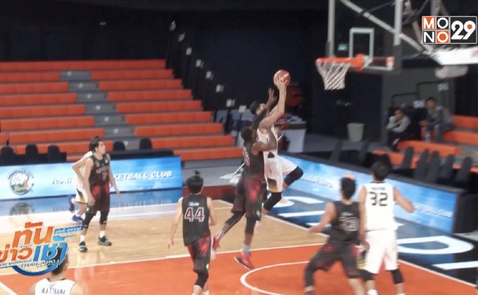 “ยักษ์เขียว” พร้อมชิง ไฮเทค ยัดห่วงไทยแลนด์โอเพ่น 2017