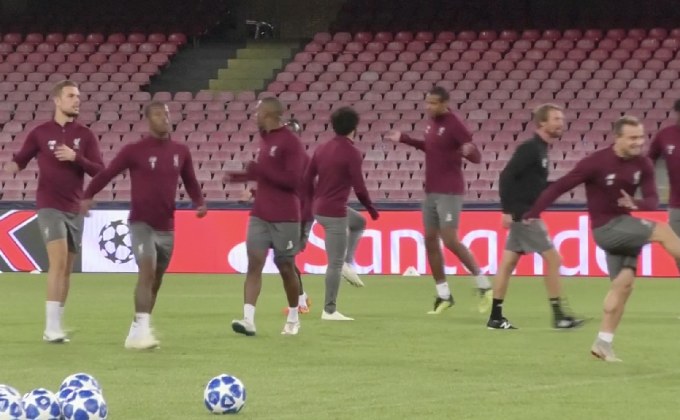 เรือใบจัดเกมรุกเต็มสูบเยือนหงส์แดง บิ๊กแมตช์พรีเมียร์ลีก