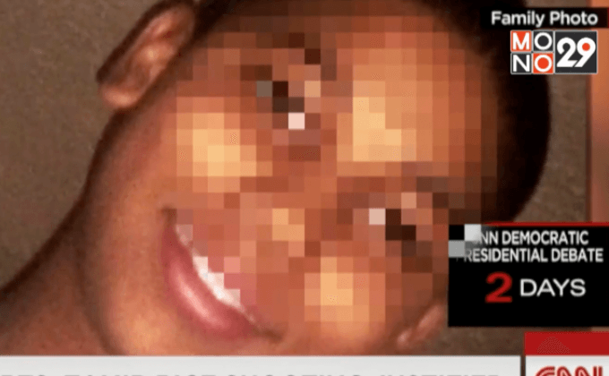 ผู้เชี่ยวชาญชี้ “สมควรแก่เหตุ” ตร.ยิงดช.ผิวสีถือปืนปลอม