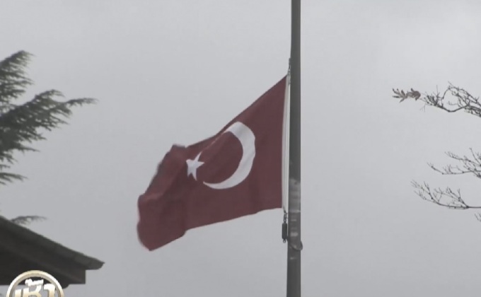 การค้า “สหรัฐฯ-ตุรกี” หวั่นผลกระทบขัดแย้งการเมือง