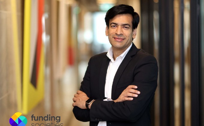 Funding Societies เร่งเสริมสภาพคล่องผู้ประกอบการไทย ชี้การฟื้นวงจรเศรษฐกิจในประเทศต้องเริ่มที่ SME