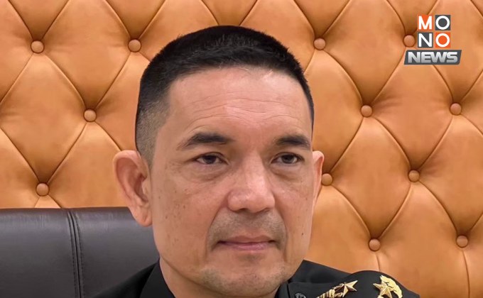 ทบ.เผยทหารกัมพูชาถอนกำลังจุดปะทะช่องบกแล้ว