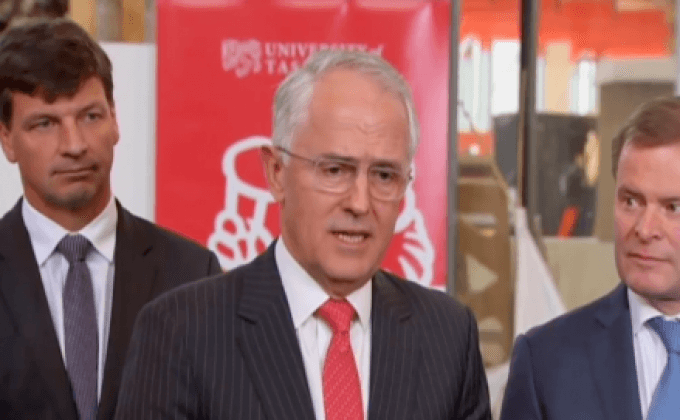 นายกฯออสเตรเลียลั่นเอาผิดผู้ยิงเครื่องบิน MH17