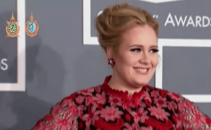 “อะเดล” ปฏิเสธโชว์ช่วงพักครึ่งซูเปอร์โบวล์