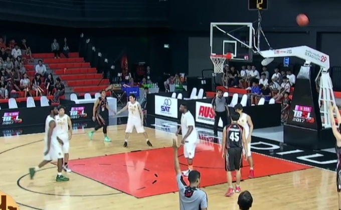 “โมโนแวมไพร์” อัด “ไฟฟ้า” 93-79 ซิวชัย 4 เกมติด