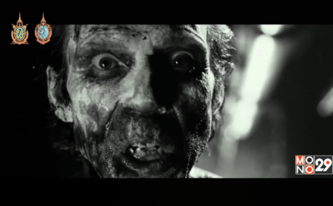 ไวรัลหนังสยอง 31 ทำเมืองผวา พบตัวตลกสุดหลอนโผล่ตามบ้านและชายป่า