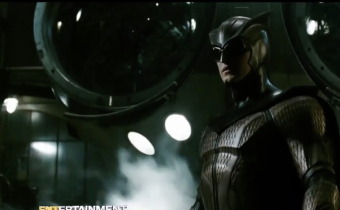 HBO เตรียมพัฒนาคอมิกซ์ฮีโร่ Watchmen สู่ฉบับซีรีส์ทีวี