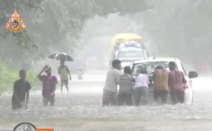 ข่าวเด่นรอบโลก 16-07-62