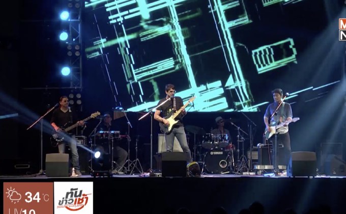 “โจ-ก้อง” จัดเต็มใน “REWIND 6 ORIGINAL CONCERT”