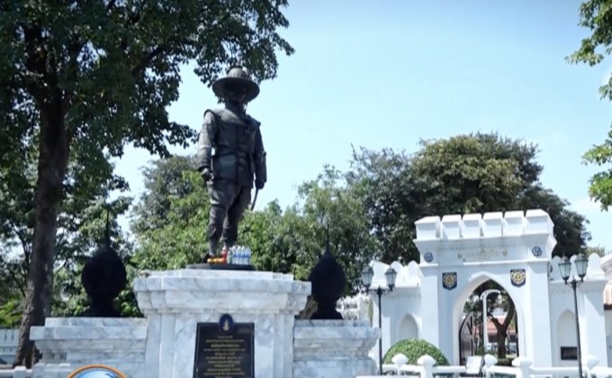 สถาปนา “กรุงธนบุรีศรีมหาสมุทร”