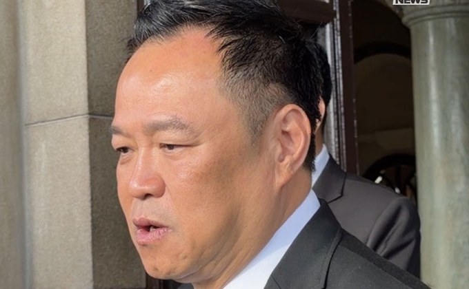 อนุทินรับคุยบ้านใหญ่–ระยอง เปิดกว้างคนมีฝีมือร่วมงาน