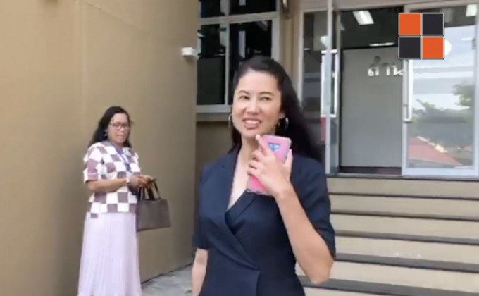 โพลเผยคนสนใจข่าว “ปารีณา” รุกป่า มากที่สุด