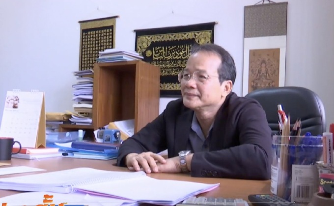 เสนอ “โรงเรียนนิติบุคคล” แก้ไขปัญหา “แป๊ะเจี๊ยะ”