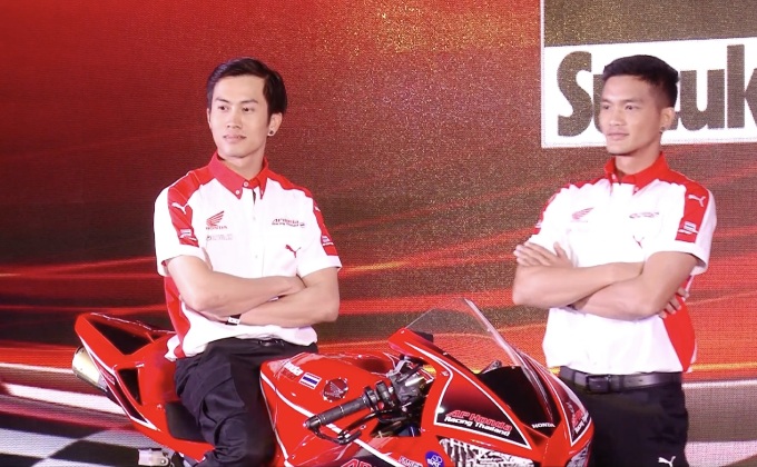 “ฟิล์ม” ลุยงานโค้ชนำไทยล้วนประเดิมบิดมาราธอน