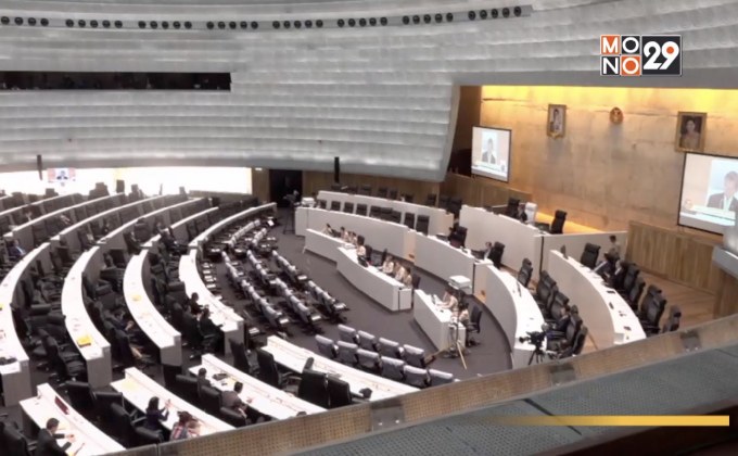 สวนดุสิตโพลชี้ดัชนีการเมืองไทย ก.ย.แย่ลง