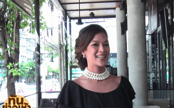 “ฮาน่า ทัศนาวลัย” แย้ม “ฮิวโก้” ใกล้ออกอัลบั้มใหม่