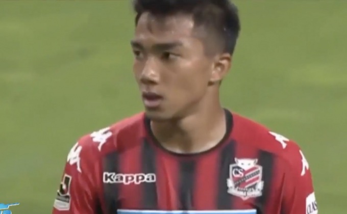 เจลีกเปลี่ยนกฎโควต้า แข้งไทยลุ้นตามรอย “เมสซี่เจ”