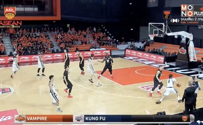 “โมโนแวมไพร์” เข้าฝักปราบทีมแกร่งจีนในศึก ABL