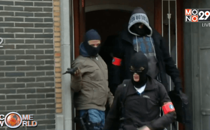 “อับเดสลาม” เปลี่ยนใจไม่ค้านกรณีจะถูกส่งตัวให้ฝรั่งเศส