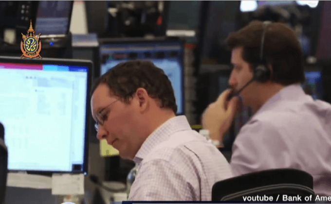 นักลงทุนกังวลผลกระทบ Brexit