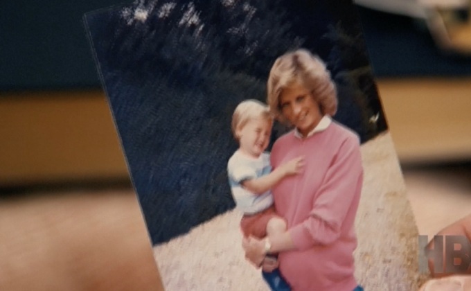 สารคดีเจ้าหญิงไดอาน่าออกอากาศวันนี้