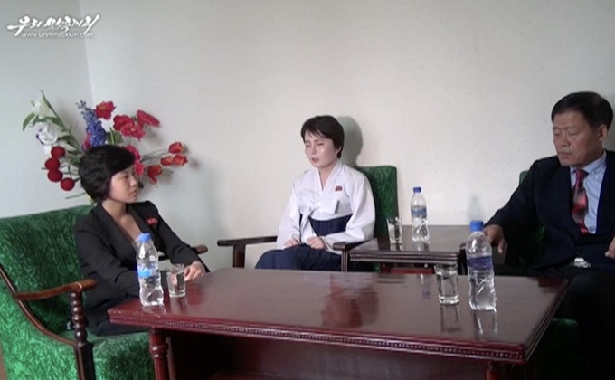 เกาหลีใต้เชื่อสืบสวนกรณี “ผู้แปรพักตร์” กลับประเทศ