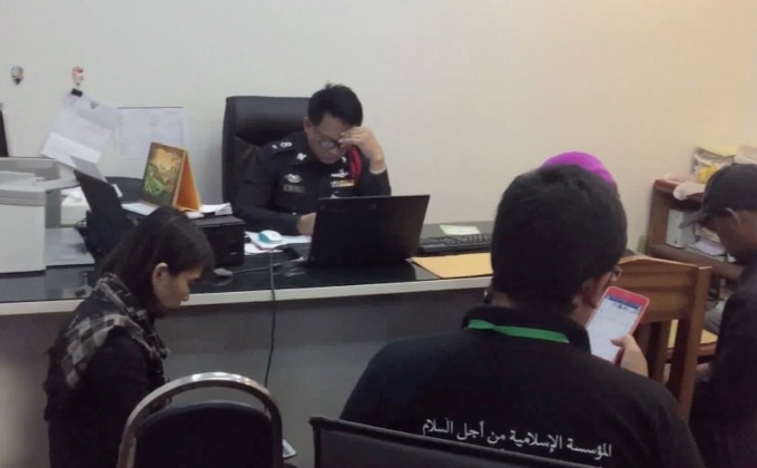 ผู้ว่าฯ พังงา ตั้งกรรมการสอบคดีข่มขืนเด็ก 14 ปี