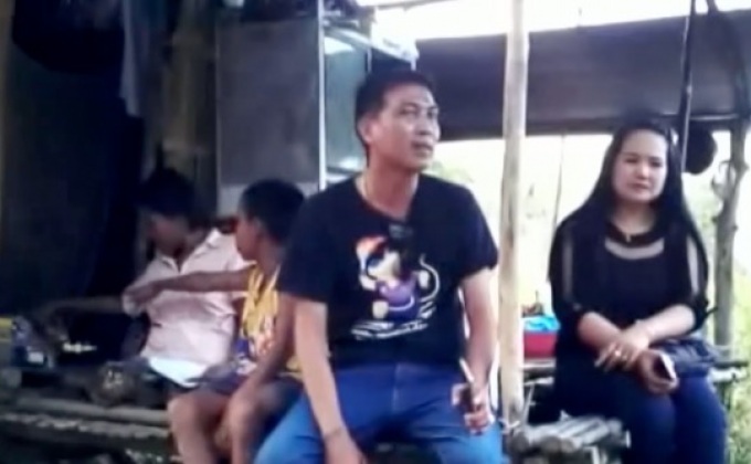 เด็กกตัญญูวิ่งไปกลับโรงเรียน 6 กม.ดูแลแม่ป่วยหนัก