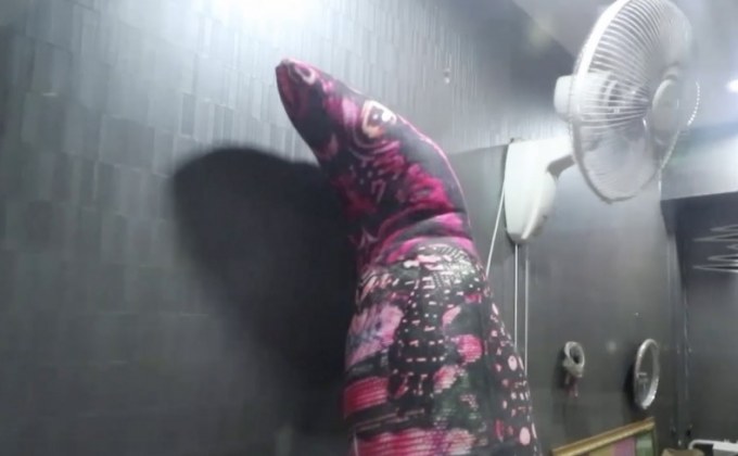 ช่อดอกไม้แหวกแนววันวาเลนไทน์