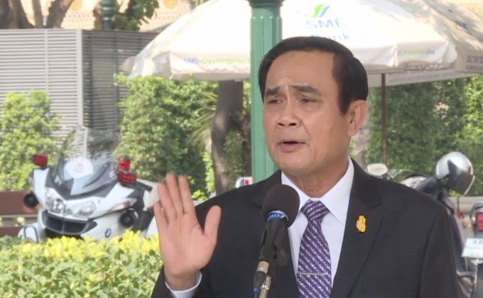 นายกฯ ไม่สนใจ “ยิ่งลักษณ์ -ทักษิณ” ปรากฏตัวที่ปักกิ่ง