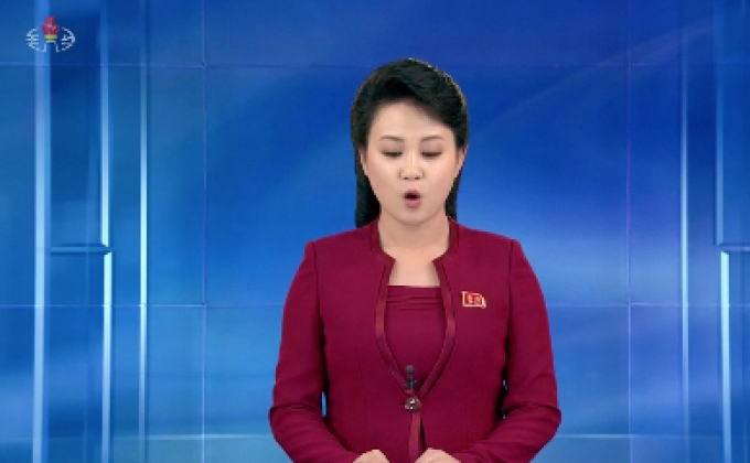 เกาหลีเหนือยืนยันไม่ได้ร่วมมือกับซีเรีย